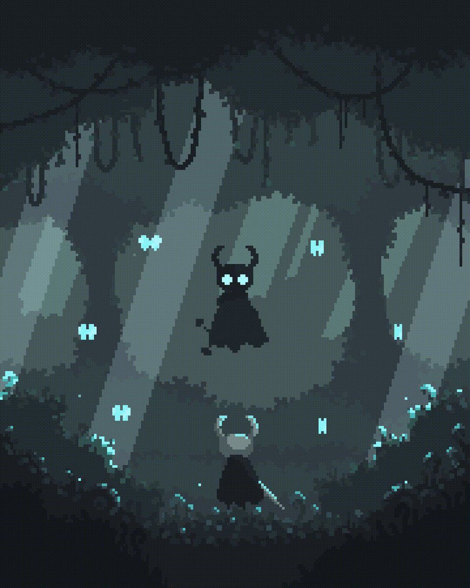 960x1200 VideoArtGame's Gif on X