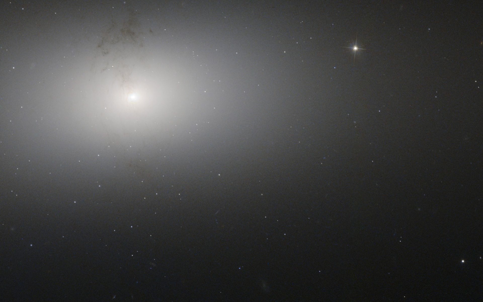1920x1200 Deep Space Dust Wallpaper