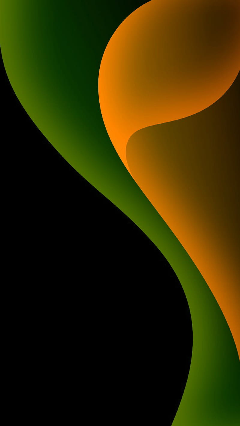 800x1419 Green Gold, abstract, black, fe, galaxy, note, phone, pink, HD phone wallpaper