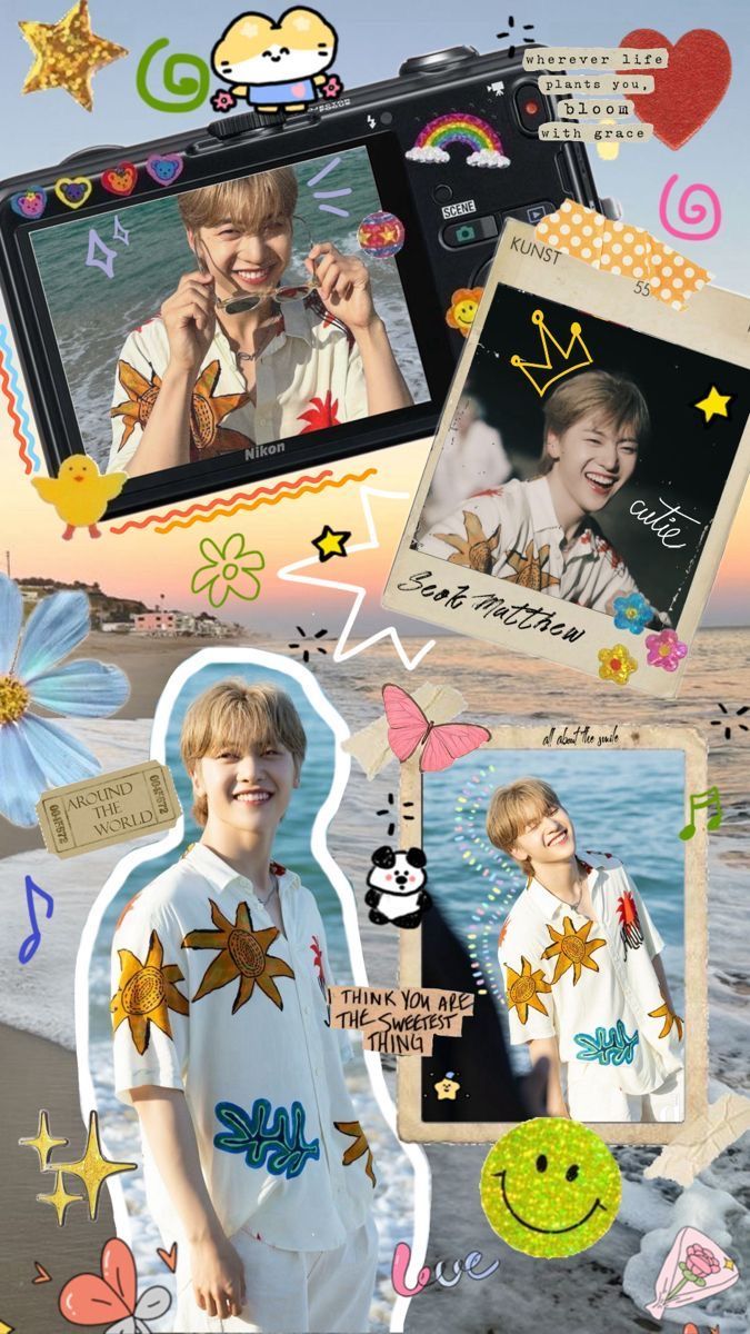 675x1200 Seok Matthew wallpaper