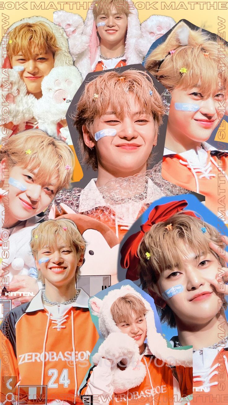 736x1308 seok matthew wallpaper <3333