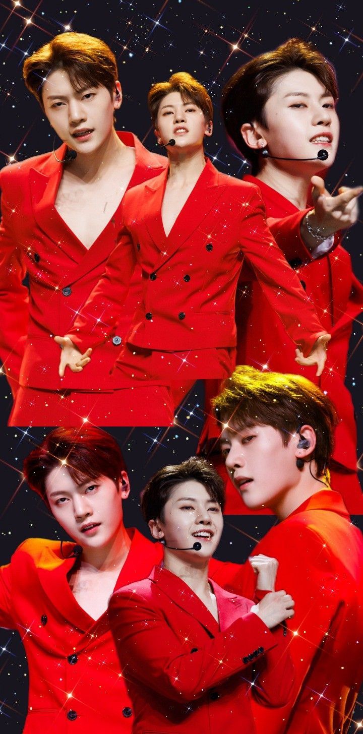 720x1456 Seok Matthew Wallpaper