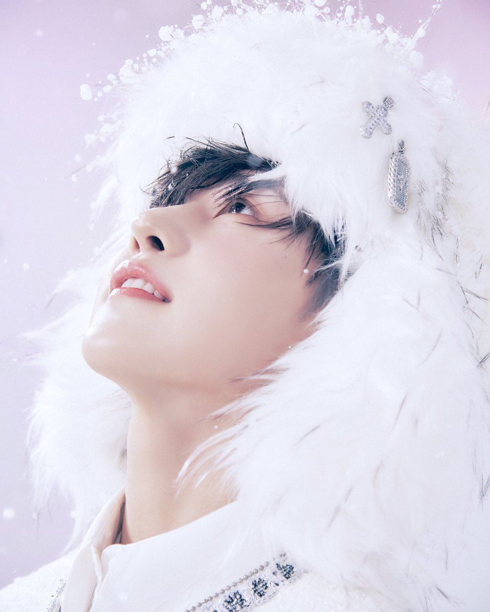 960x1200 OFFICIAL 231016 Melting Point: Fairytale ver. MATTHEW IG