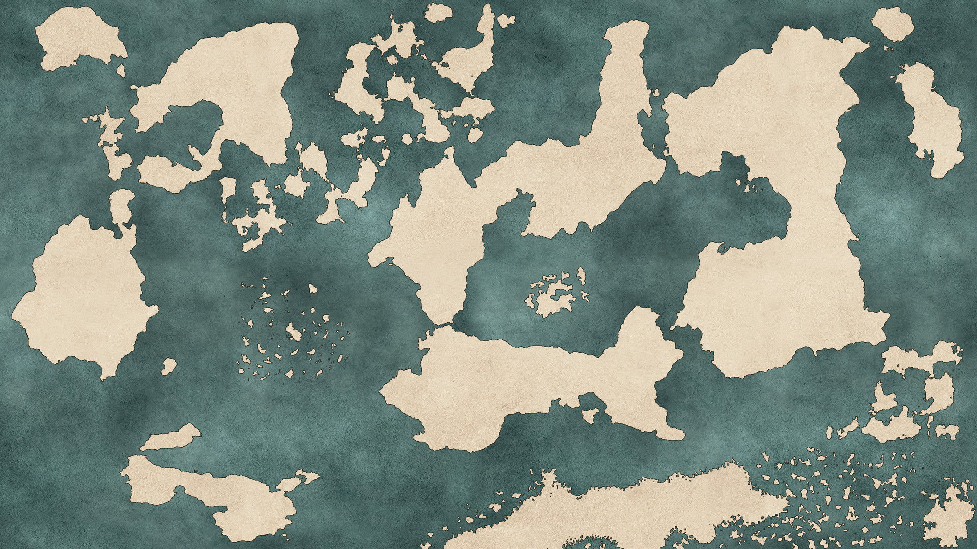 1920x1080 Help with tectonic plates
