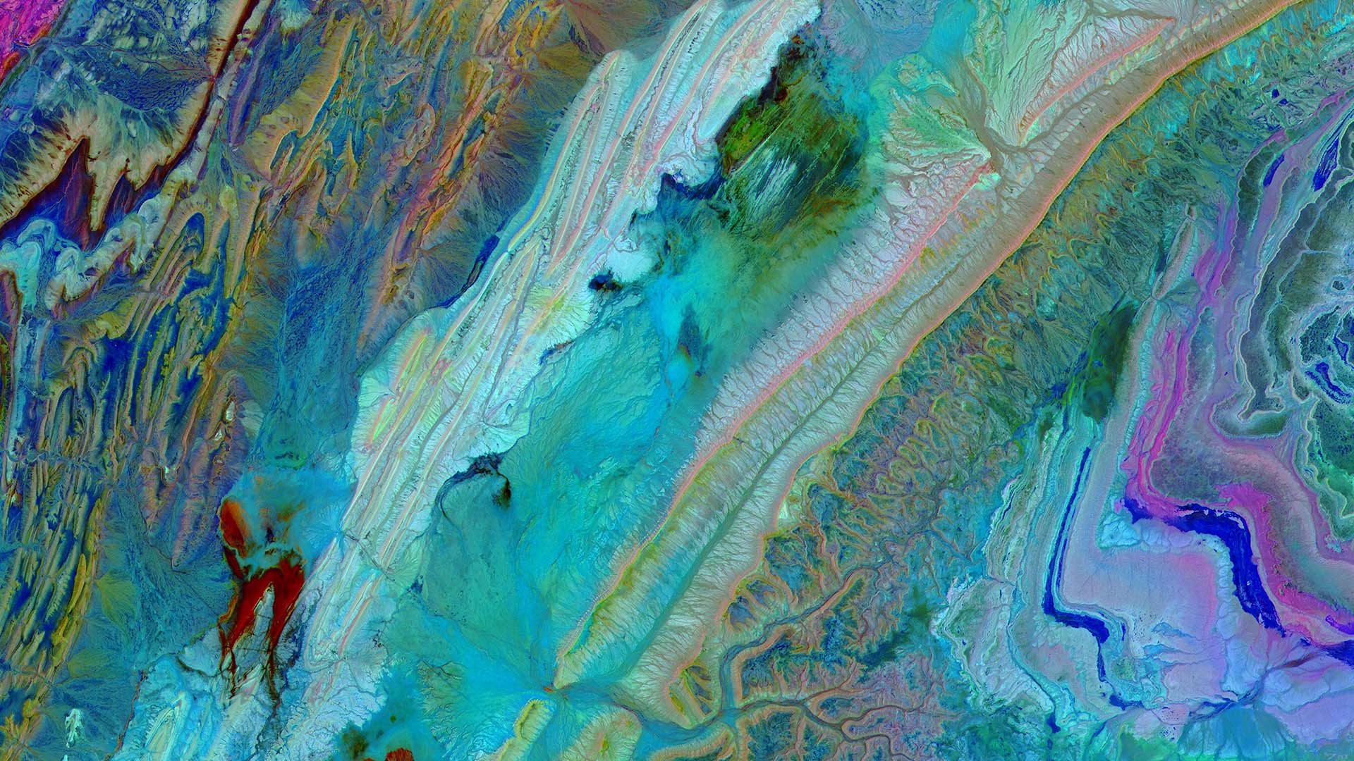 1920x1080 World Building: How Tectonic Activity Can Shape (and Shake) Your World