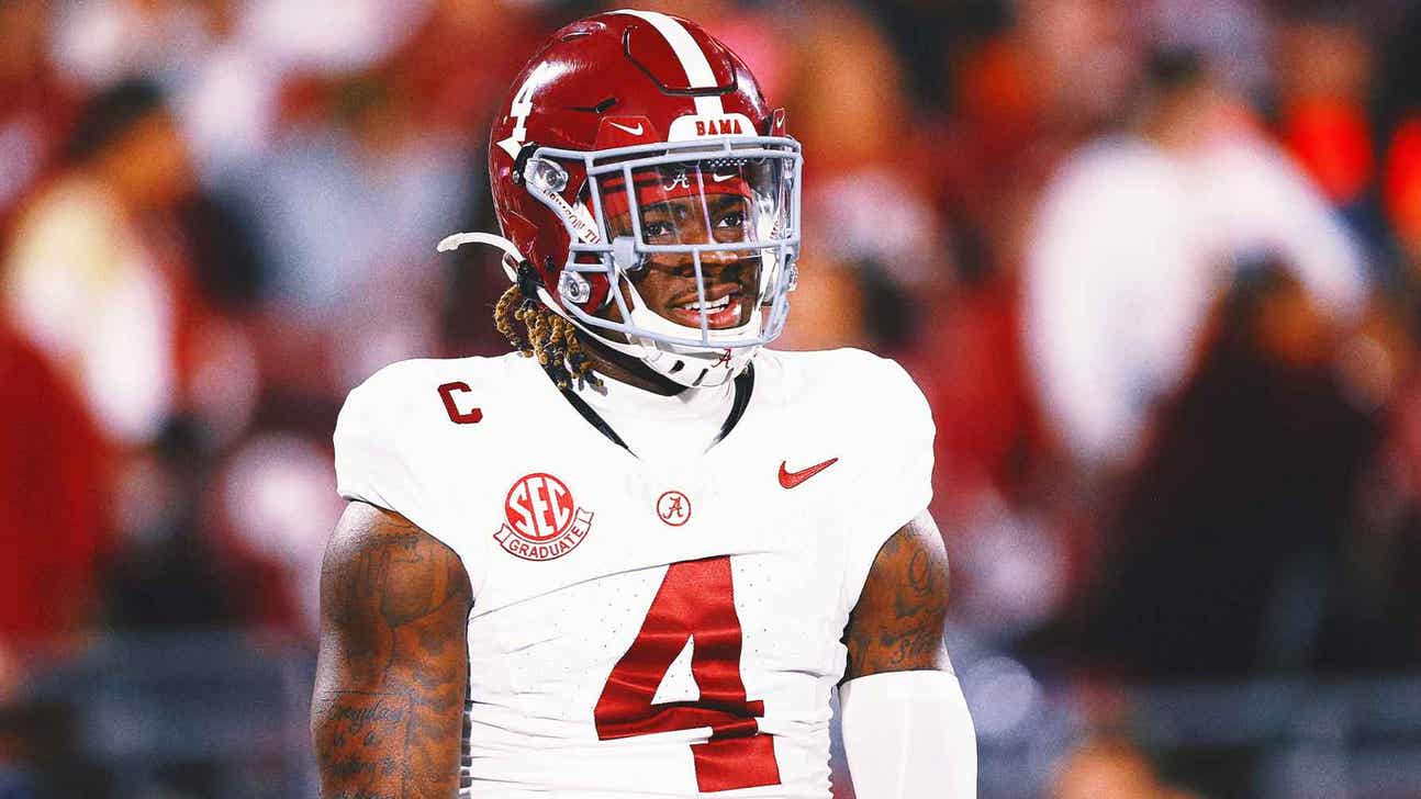 1294x728 Jalen Milroe 'impressive' in private workouts with Saints and Browns