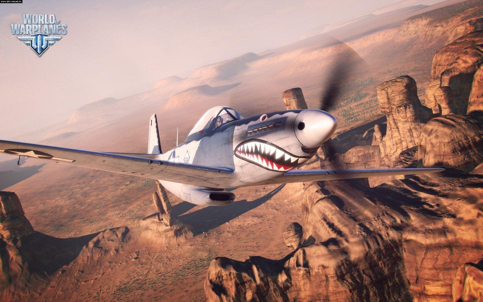 1680x1050 World Of Warplanes Wallpaper and Background Imagex1050