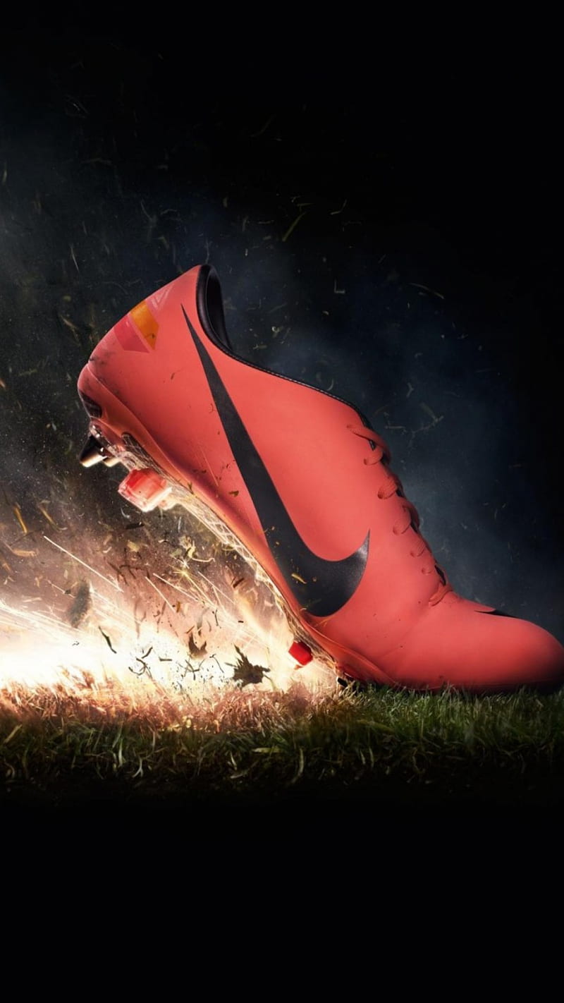 800x1422 Soccer Cleats Nike Wallpaper HD Soccer Cleats Wallpaper Peakpx