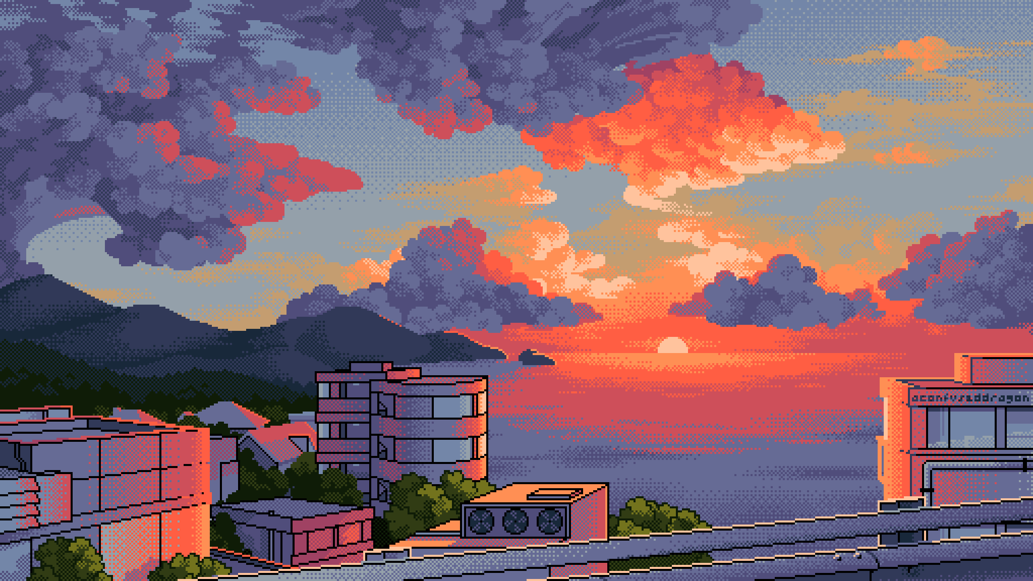 PC-98 Wallpapers - Top Free PC-98 Backgrounds - WallpaperAccess