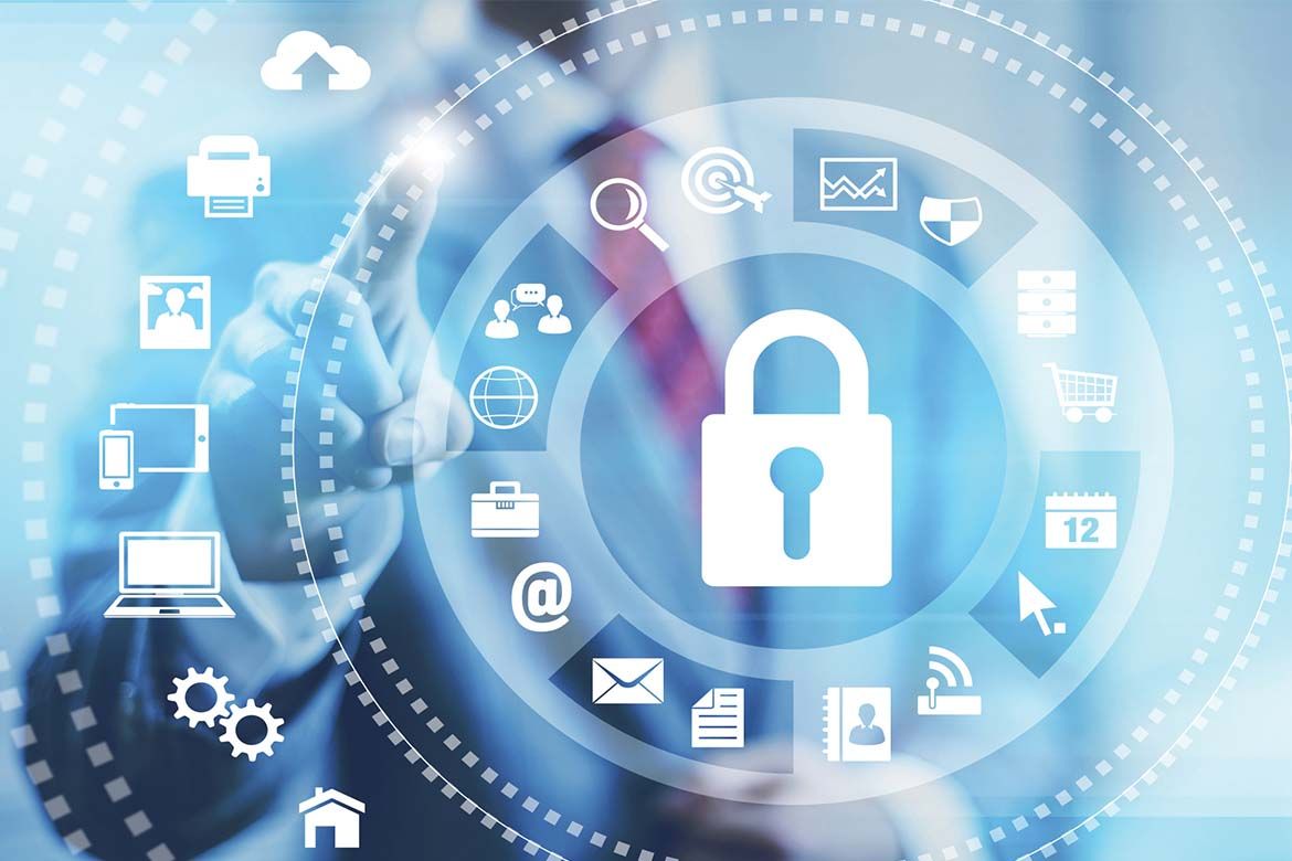 1170x780 Physical Security. Best Practices