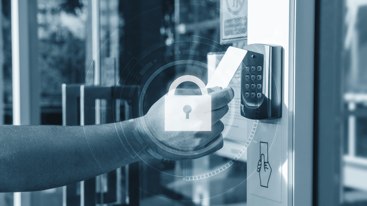 1280x720 Physical Security Recent News. Data Center Knowledge