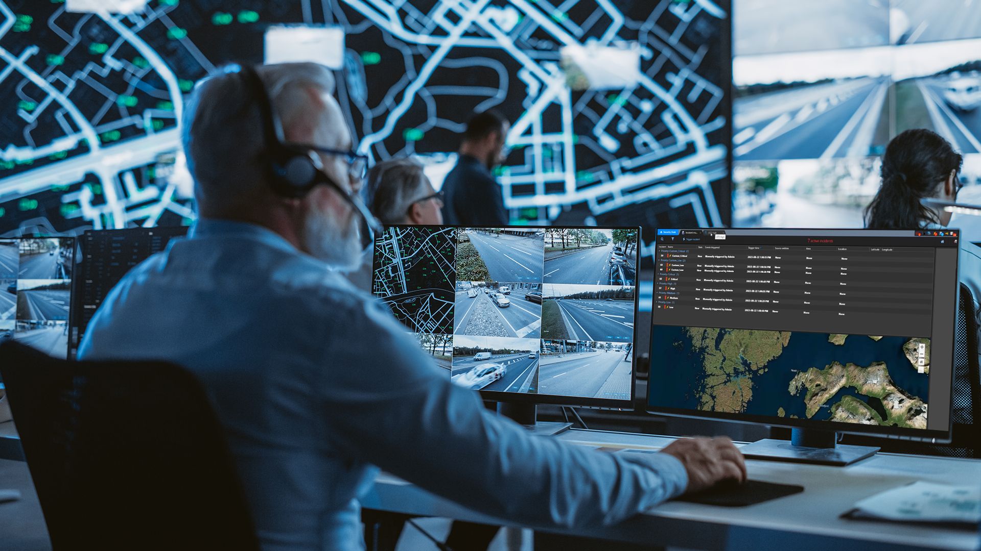 1920x1080 How automation enhances physical security operations