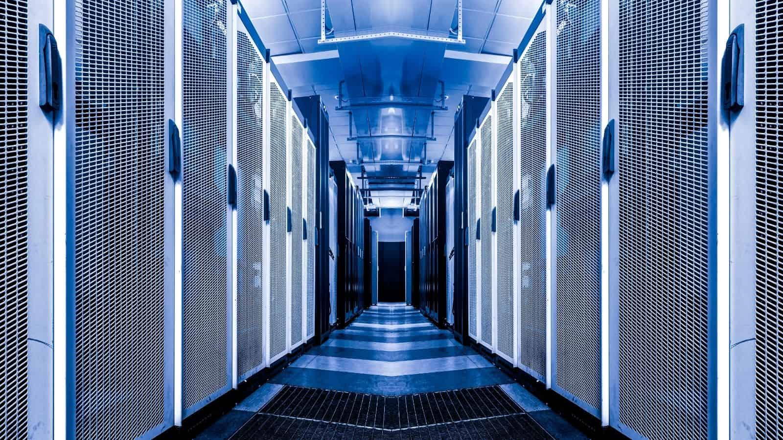 1600x900 Data Centre Physical Security Checklist
