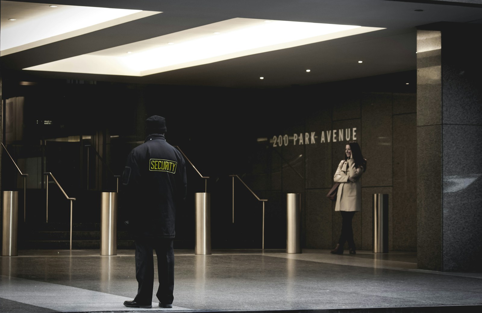 1600x1038 What is an Example of Physical Security Standard? Protective Services