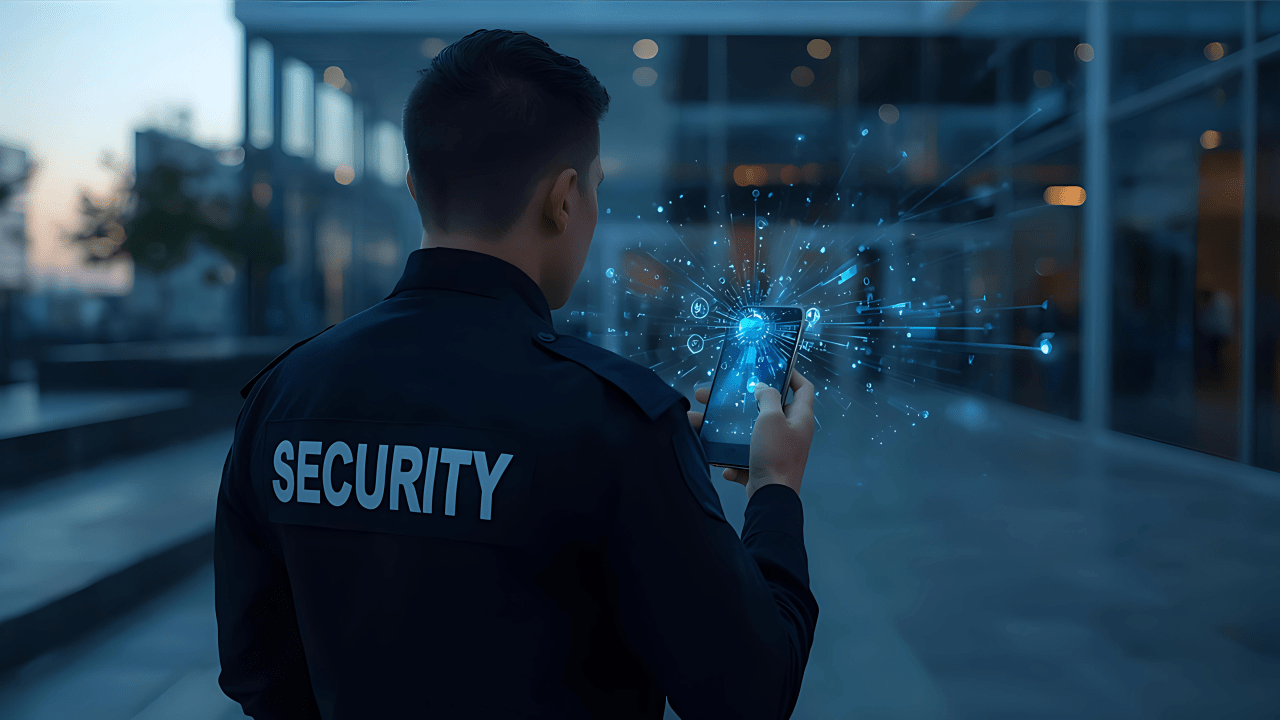 1280x720 What the Adoption of AI in Physical Security Really Means: No Smoke and Mirrors