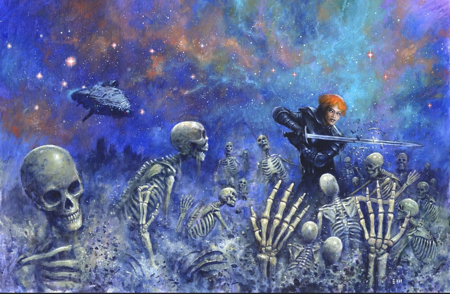 1438x938 Discover 320 Gideon the Ninth and the nines ideas. gideon, necromancer, tomb and more