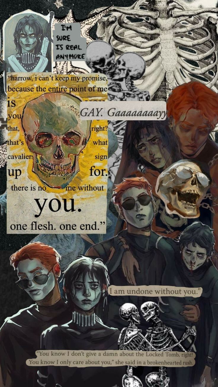 736x1308 locked tomb. Book art, Tomb, Fan art