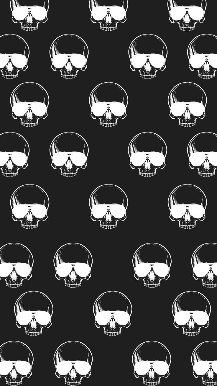 736x1308 Gideon the Ninth Phone Wallpaper
