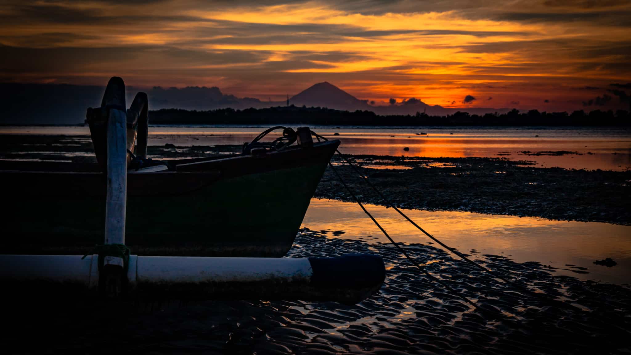 2048x1152 The Gili Islands, Bali. Things to do and where to stay