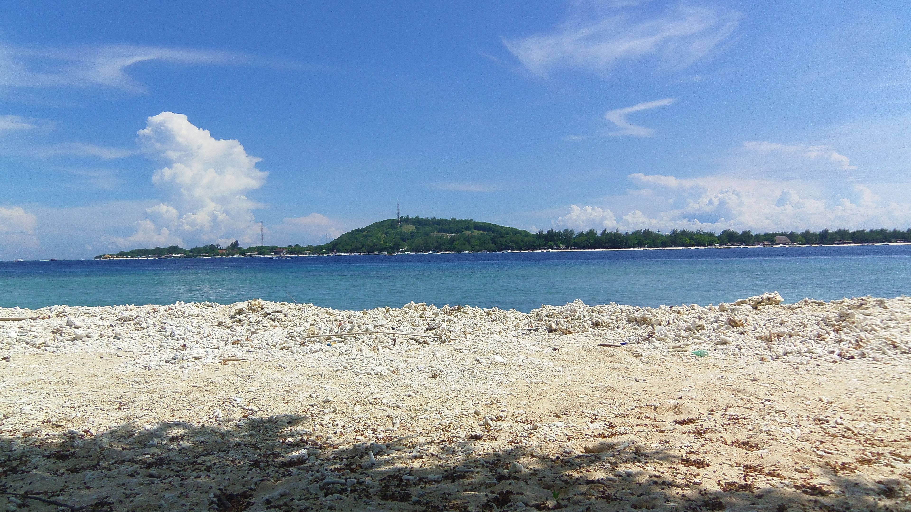 3840x2160 Indonesia: Custom Gili Trawangan Tours and Travel