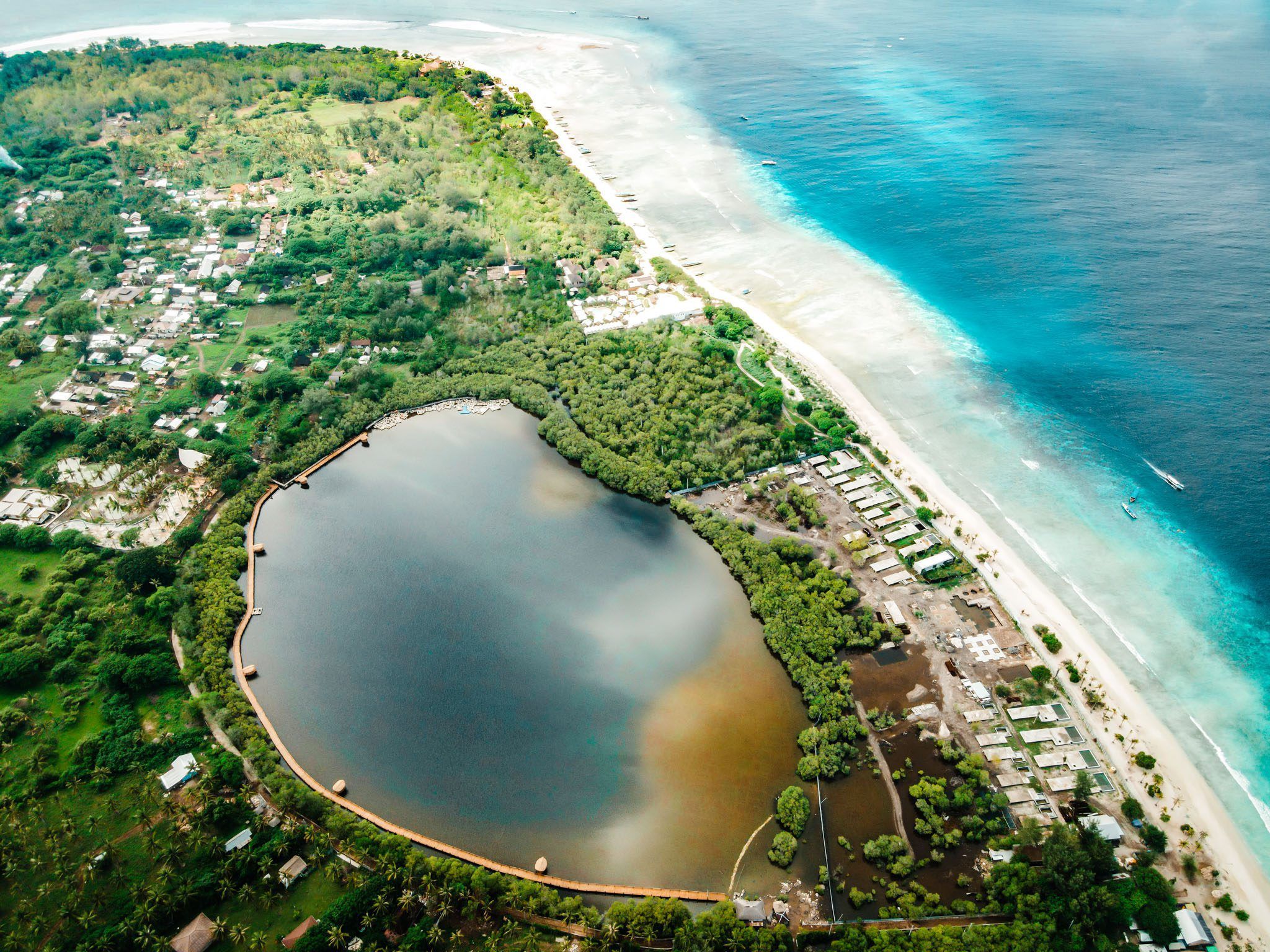 2048x1536 Gili Islands: Which Island to Visit & Top Things to Do
