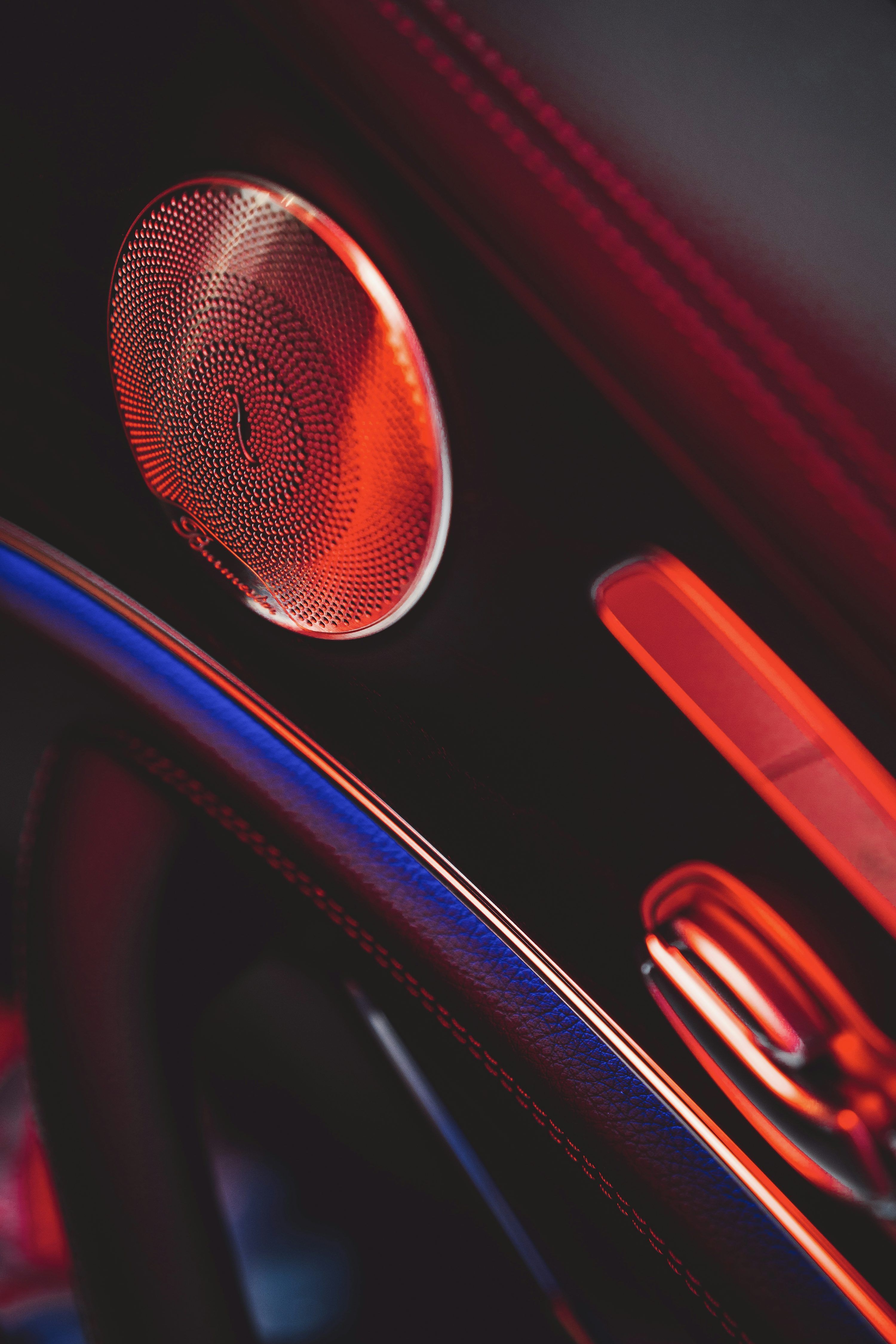 3000x4500 Car Audio Picture. Download Free Image