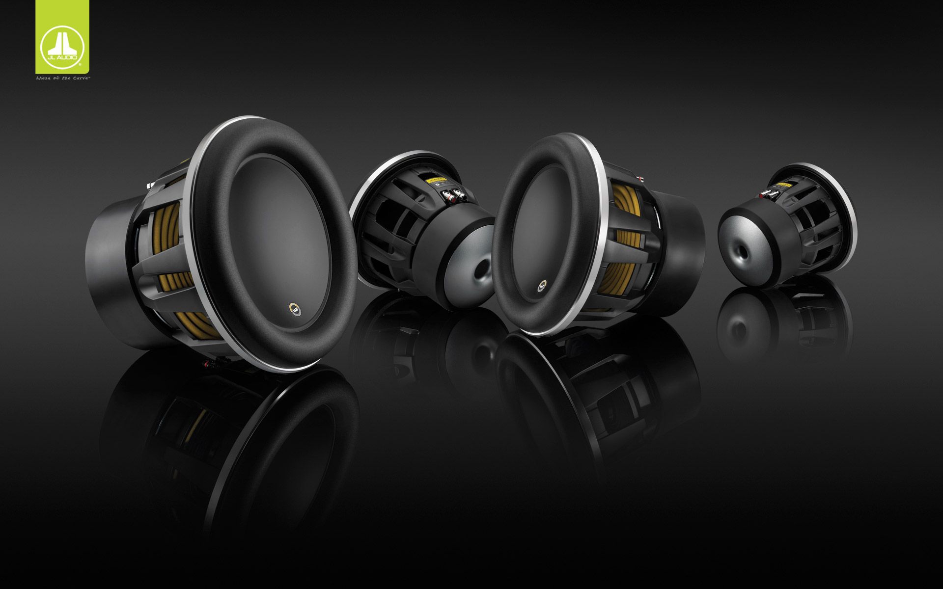 1920x1200 Upgrade Your Ride: The Ultimate Guide to Custom Car Audio Systems