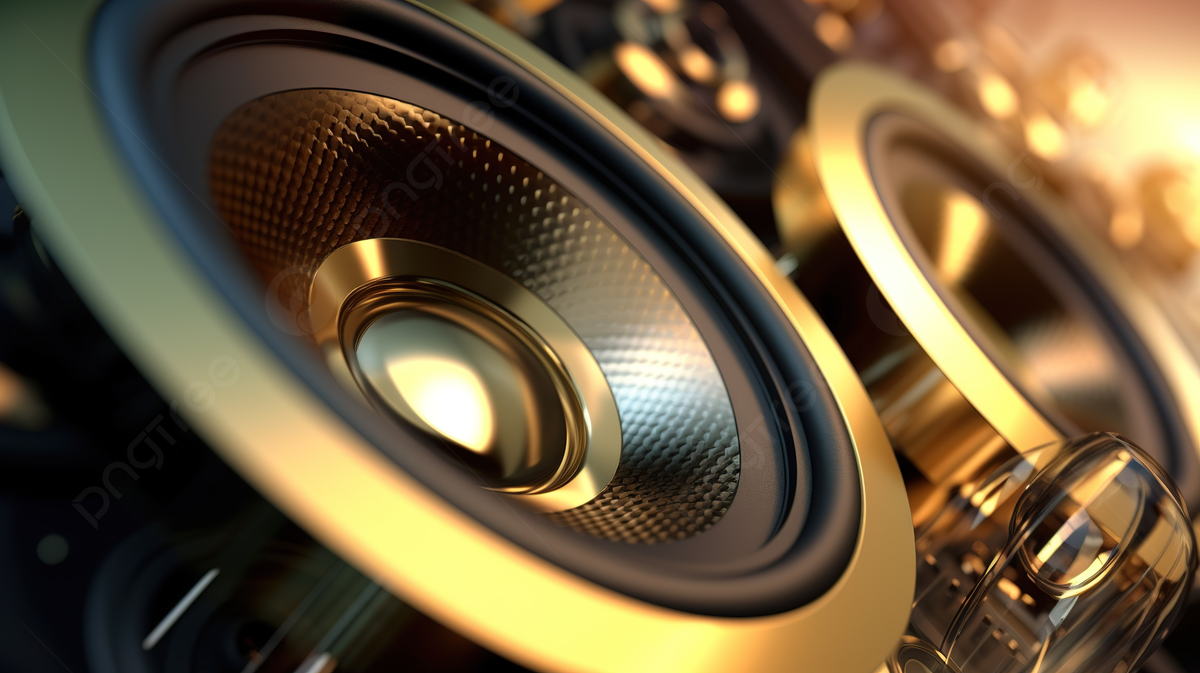 1200x673 Speakers Background Image, HD Picture and Wallpaper For Free Download