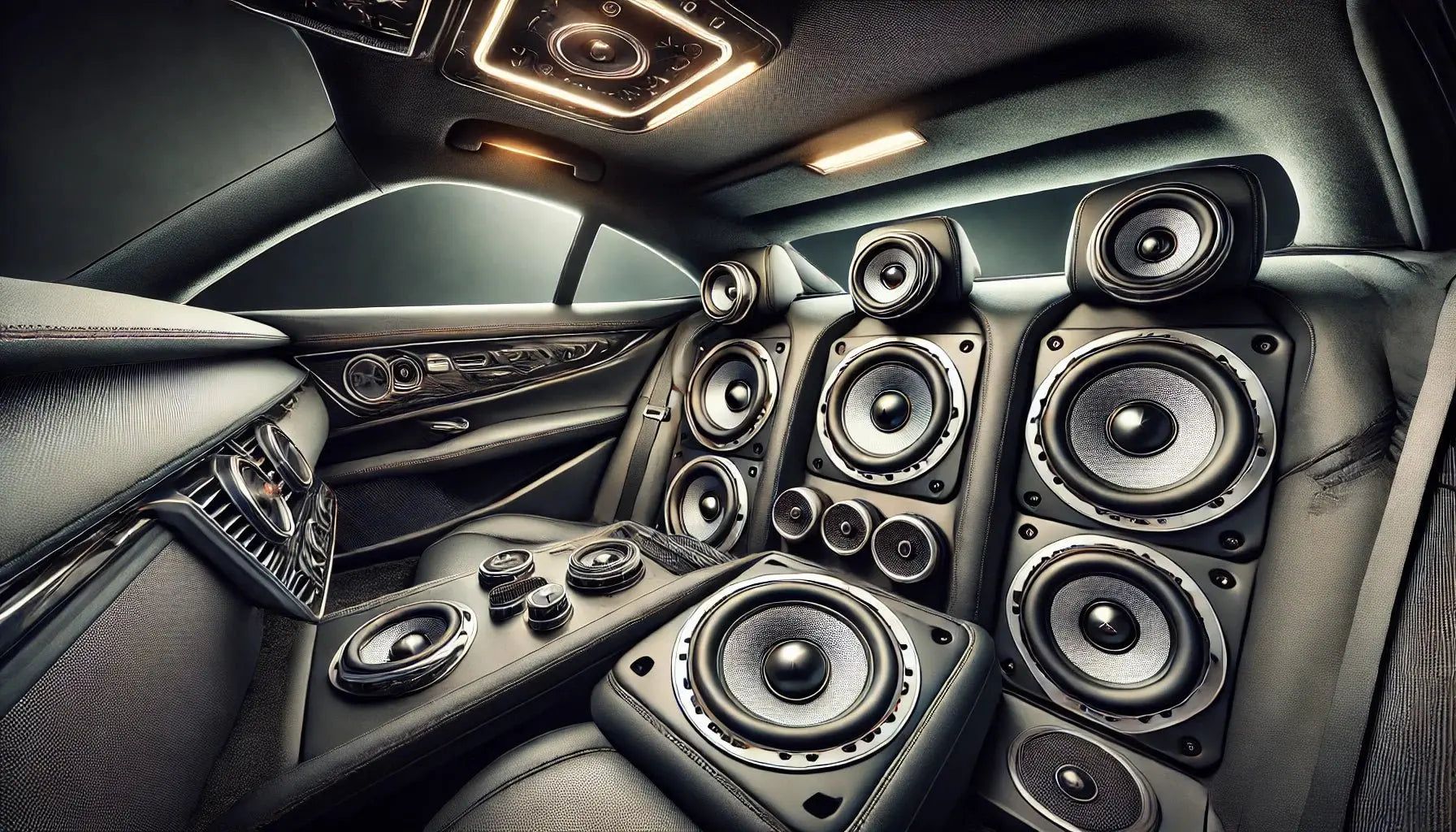 1792x1024 Perfecting Car Audio: Optimizing Speaker Placement