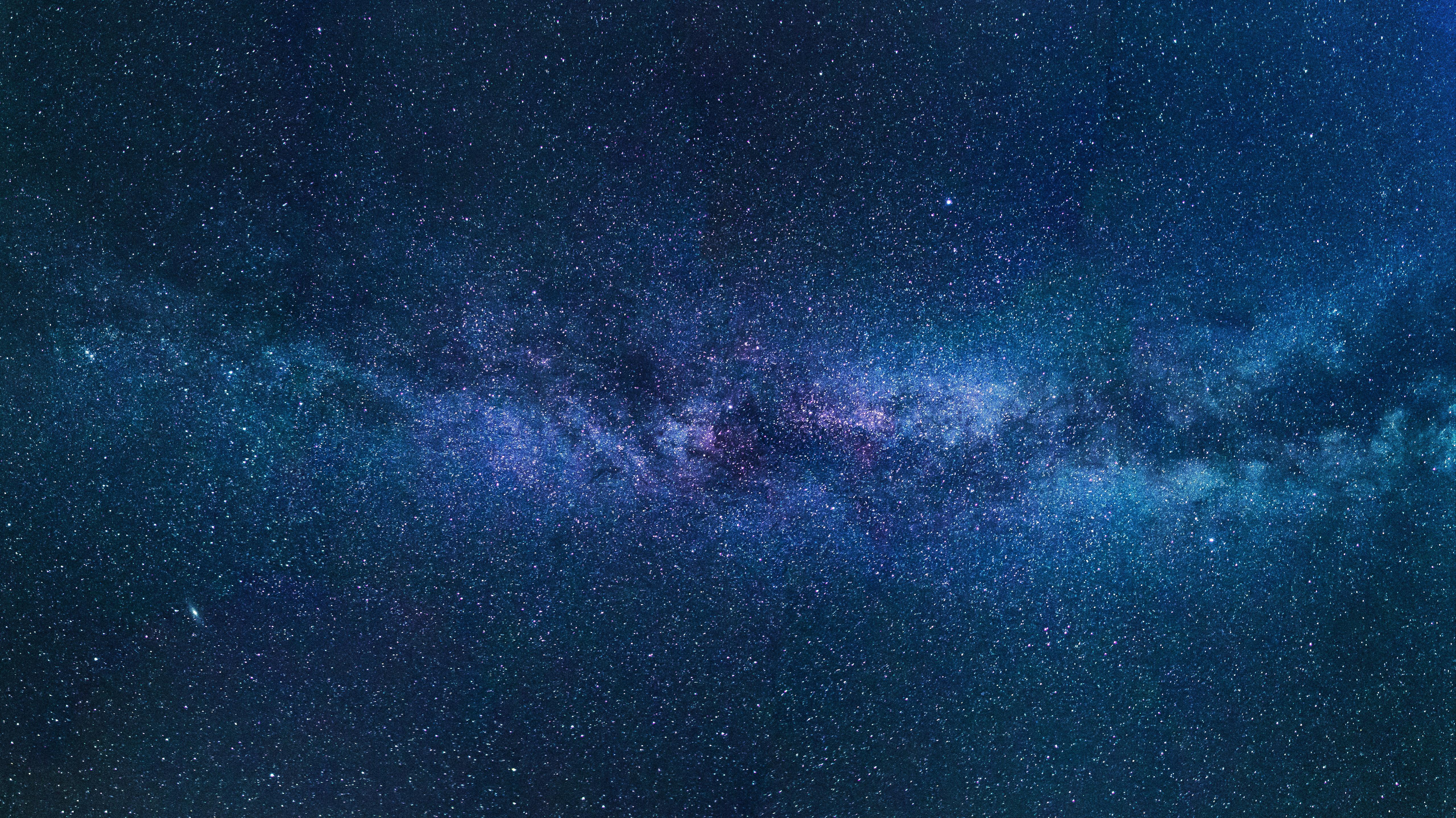 5120x2880 Free download 5120 x 2880] Milky Way wallpaper [5120x2880]