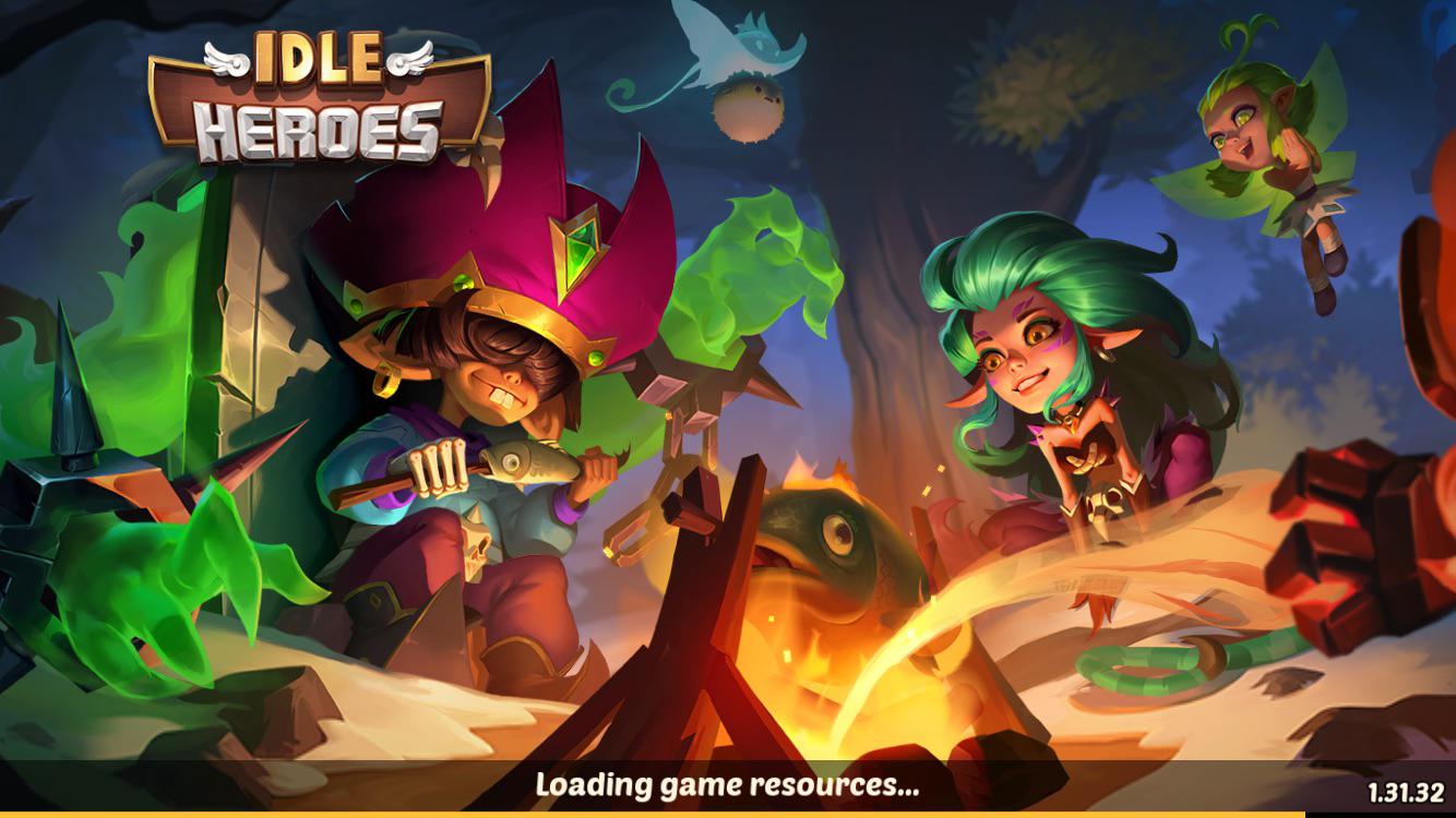 1334x750 the loading screens just keep getting better