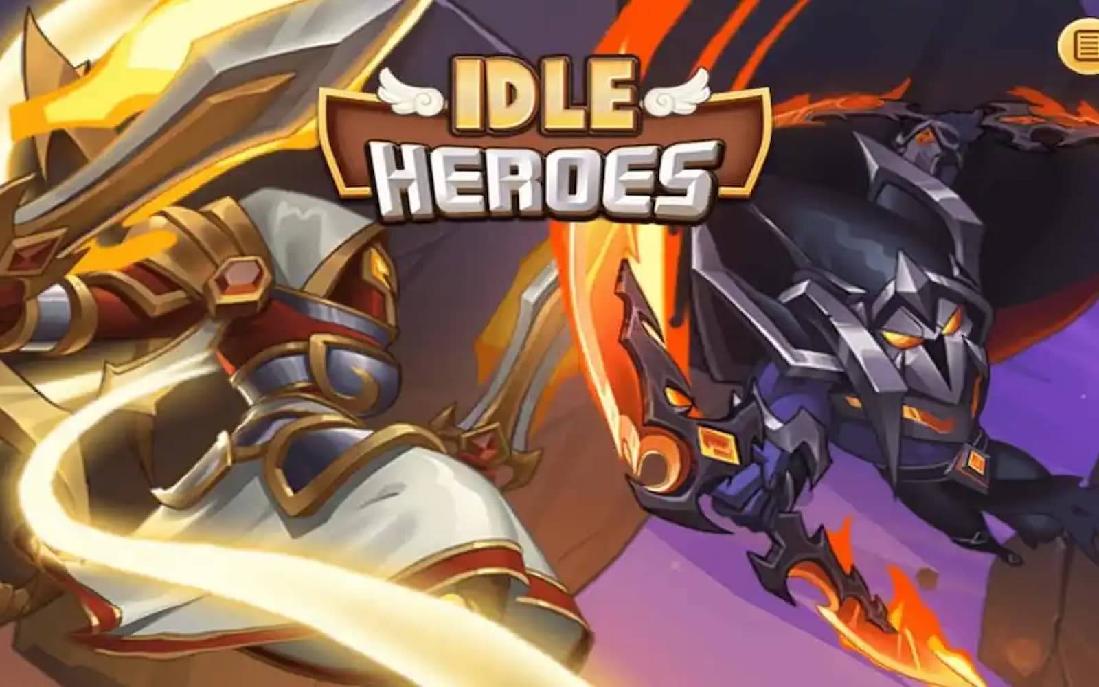 1600x1000 Roblox Idle Heroes Codes (November 2023)