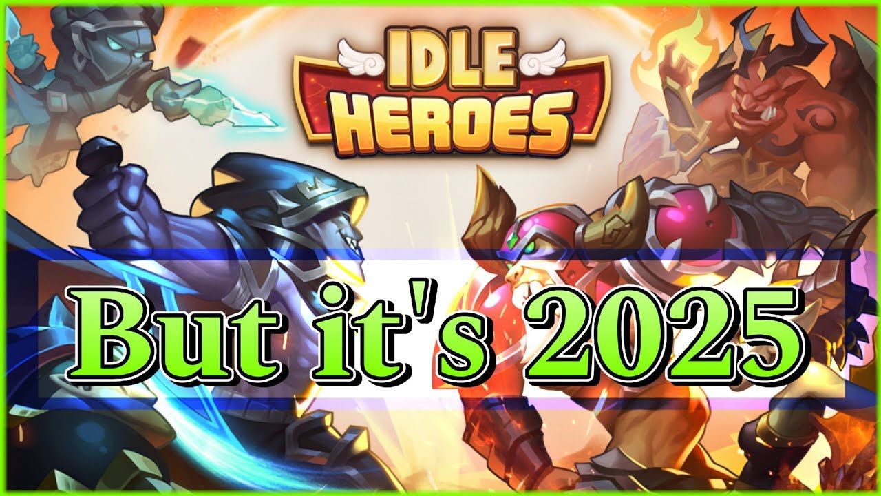 1280x720 The Return? Heroes in 2025