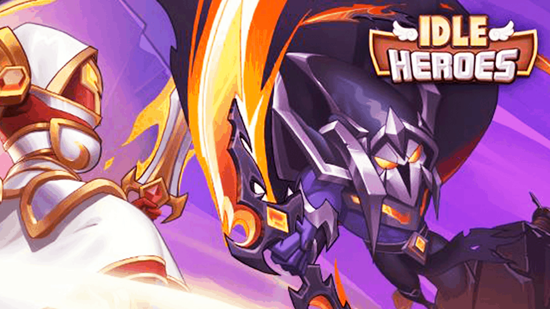 1920x1080 Idle Heroes Heroes Tier List
