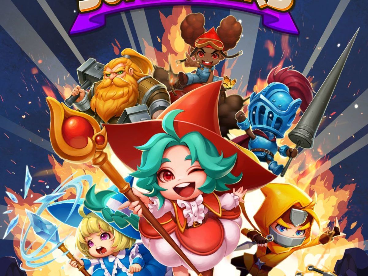 1200x900 Nyou Inc. Launches Duel Summoners Onto Mobile Devices