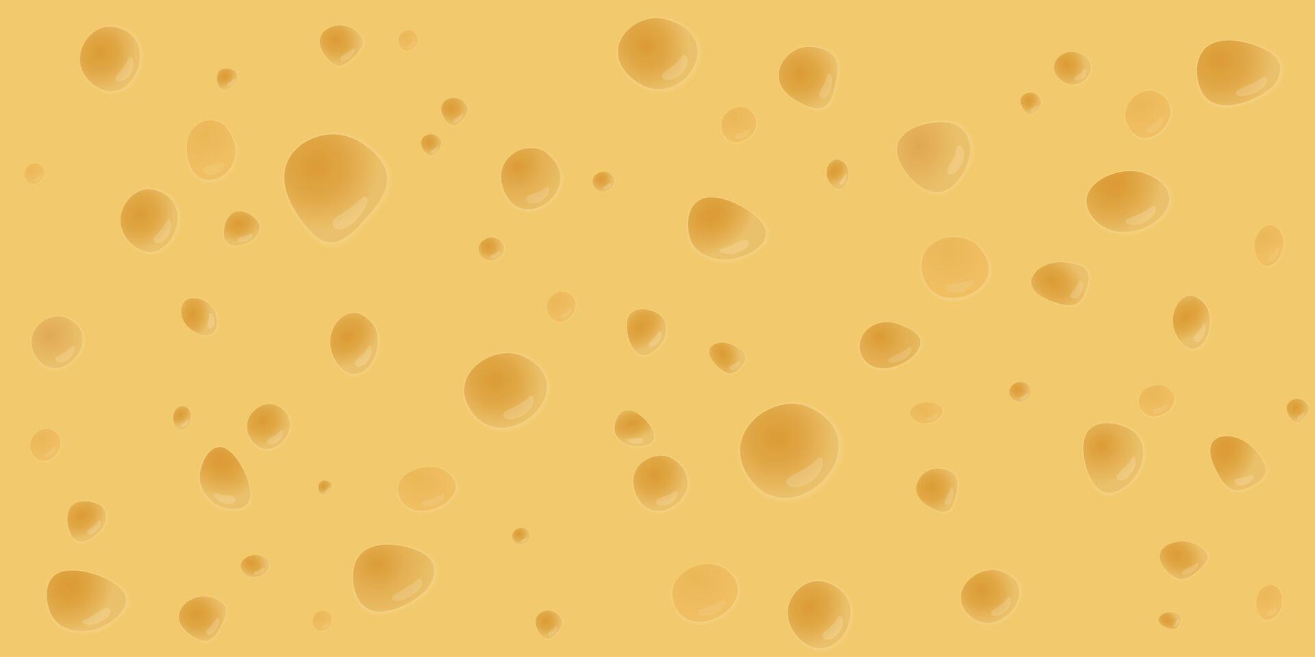 1920x960 Melted Swiss cheese cross section texture background graphic illustration