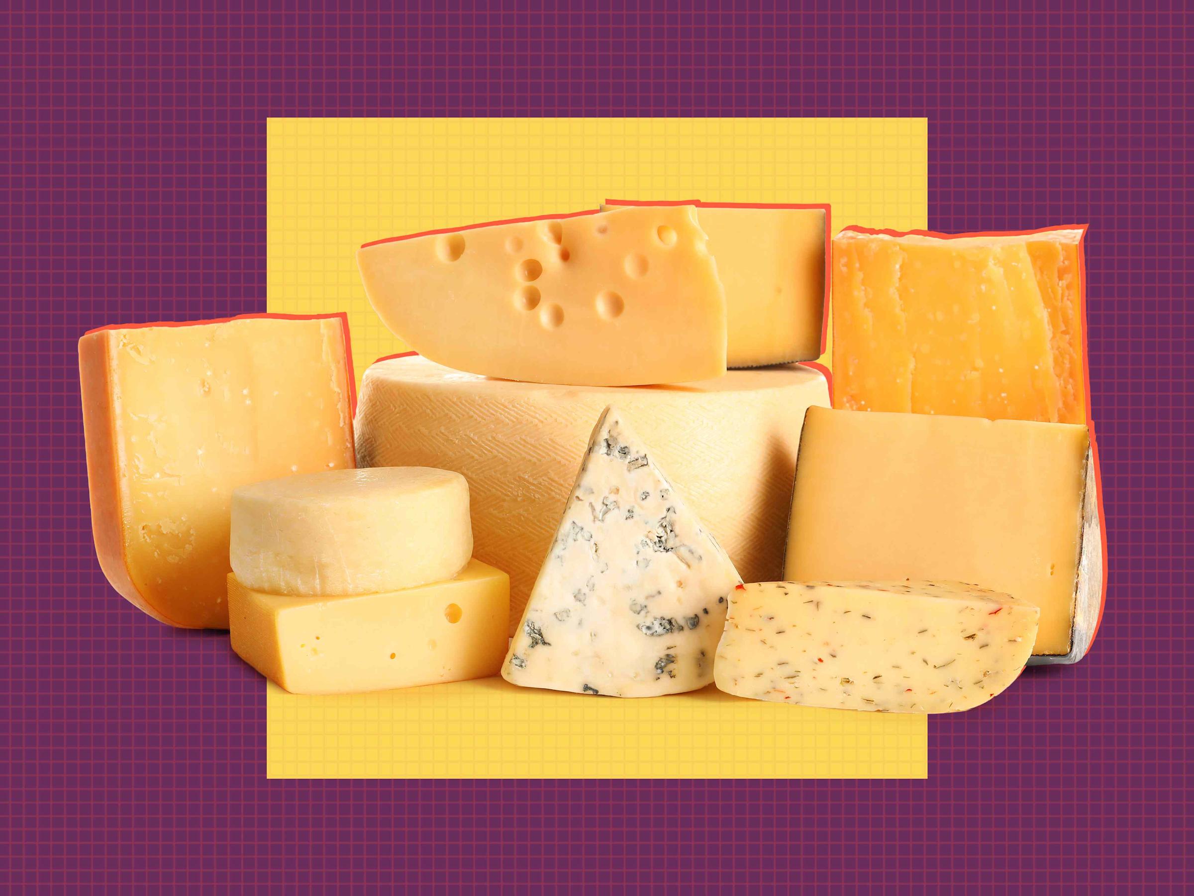 2400x1800 This Cheese Was Just Named the Best in the World