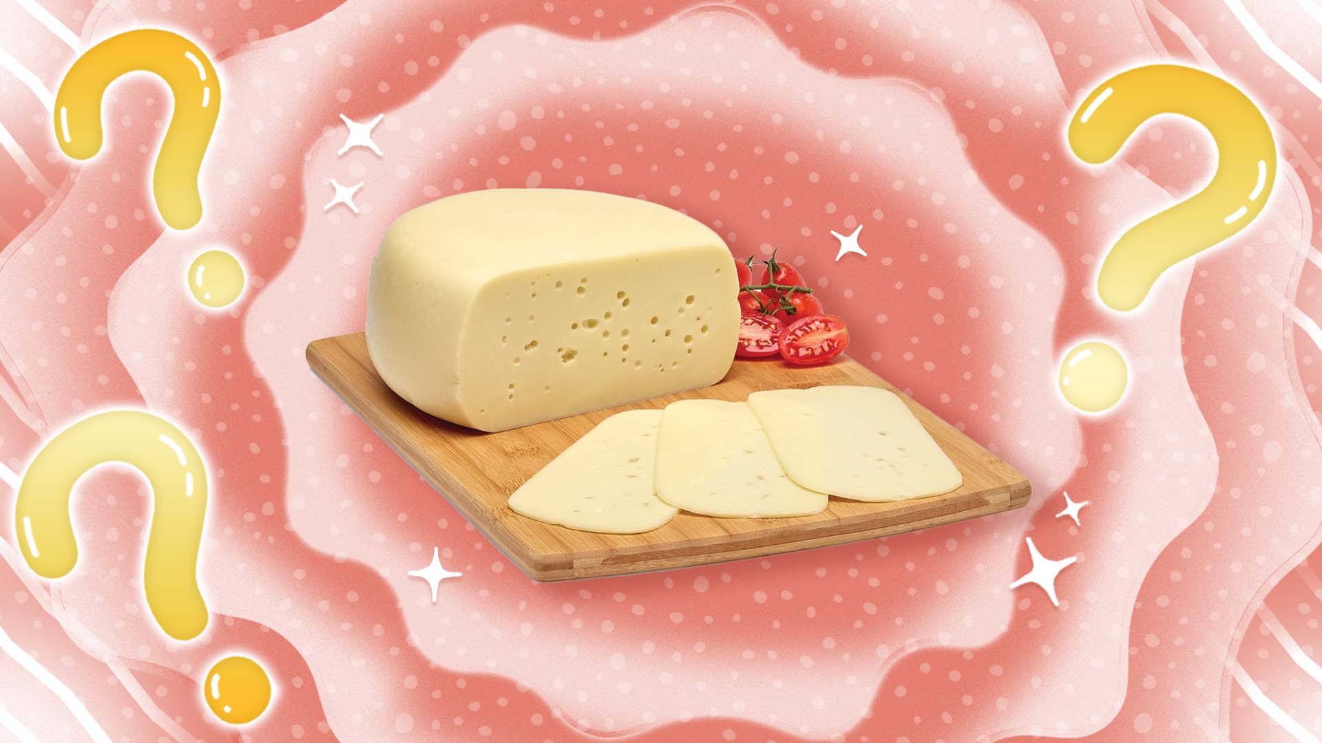 1920x1080 What Is Baby Swiss Cheese and Why's It So Dang Cute?
