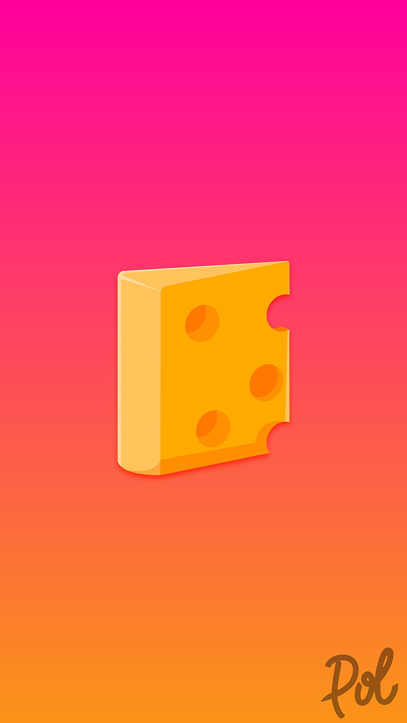 800x1421 Cheesy android, cheese, google, ios, material, material design, HD phone wallpaper
