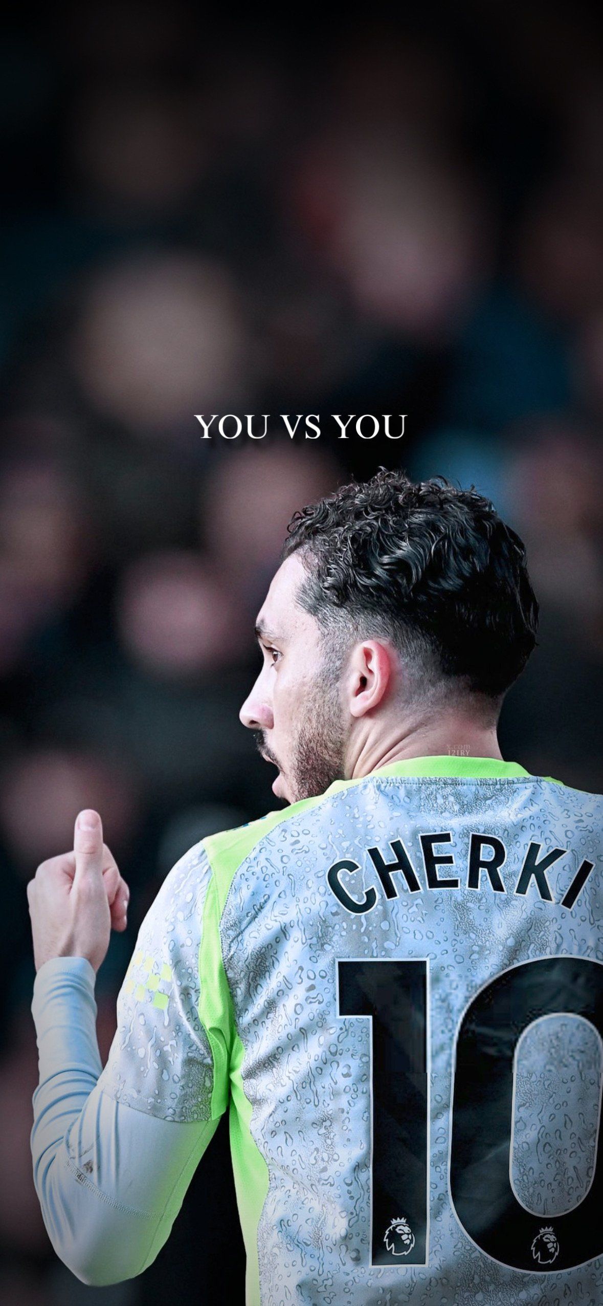 1179x2552 Rayan Cherki You vs You