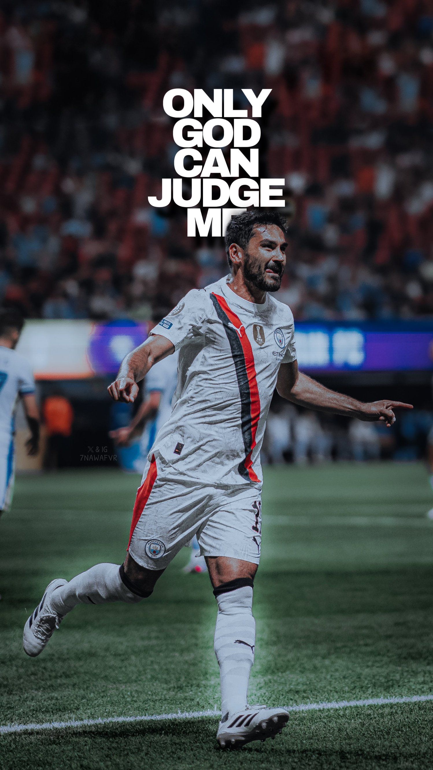 1498x2664 Manchester City 4k iPhone Wallpaper