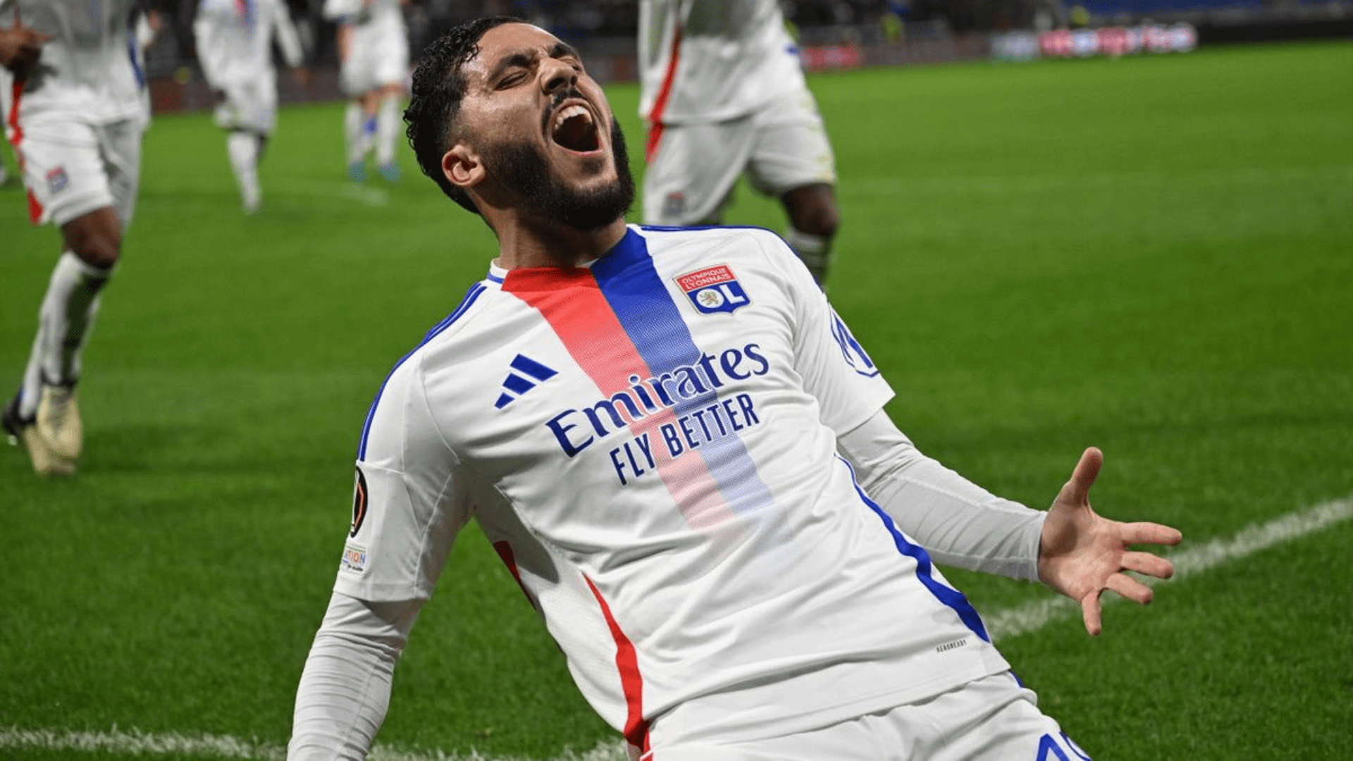 1920x1080 Rayan Cherki Brings His Magic from Olympique Lyonnais to the Europa League