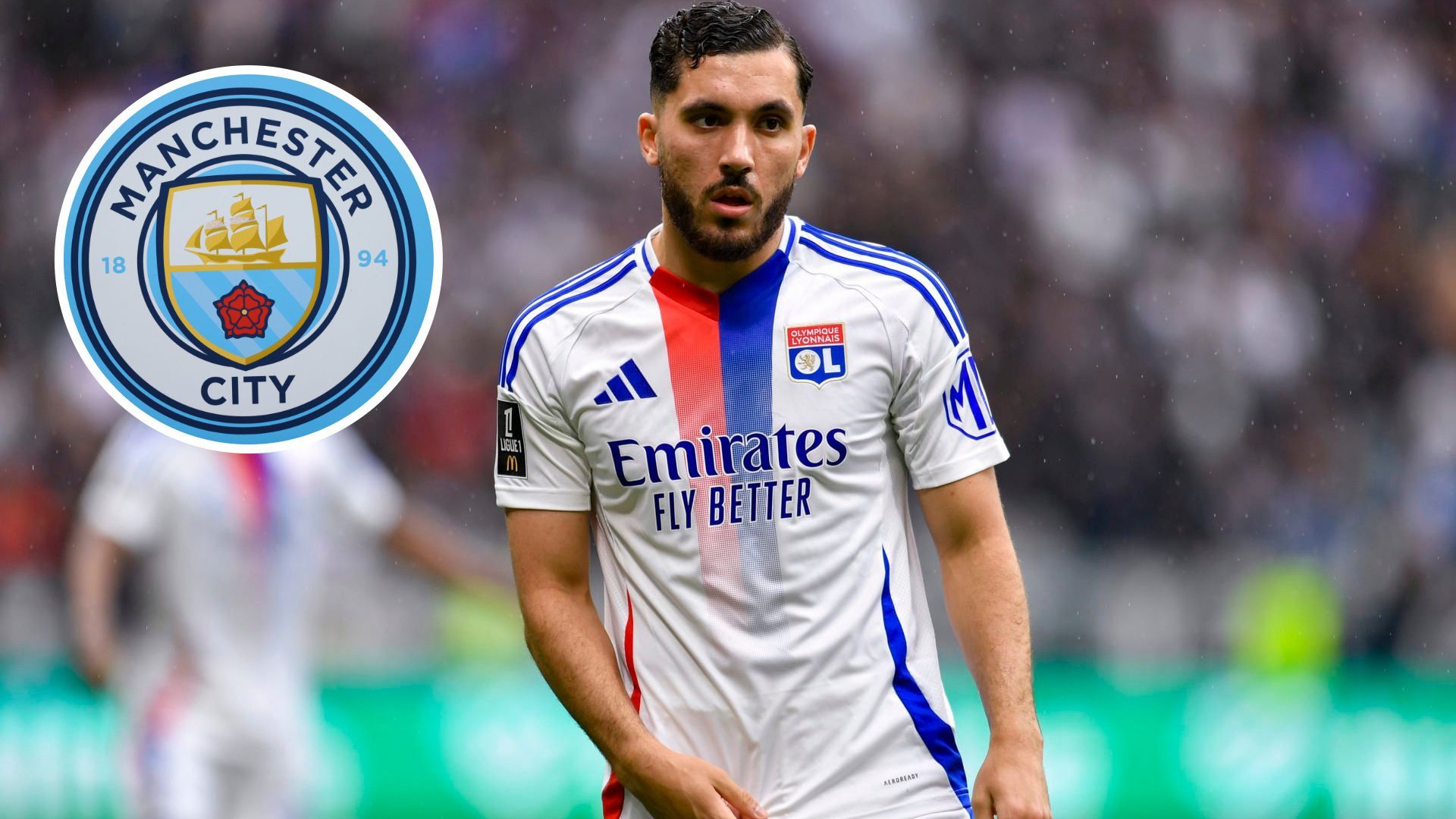1920x1080 Man City's winners and losers as Rayan Cherki now agrees 'personal terms' to sign for Pep Guardiola's side