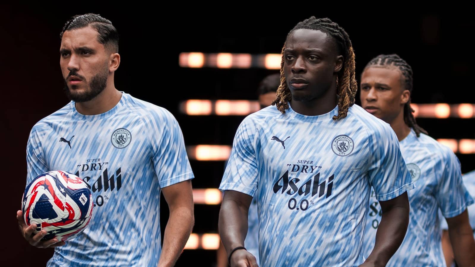1600x900 Kylian Mbappe names next Man City superstar with scintillating praise for attacker