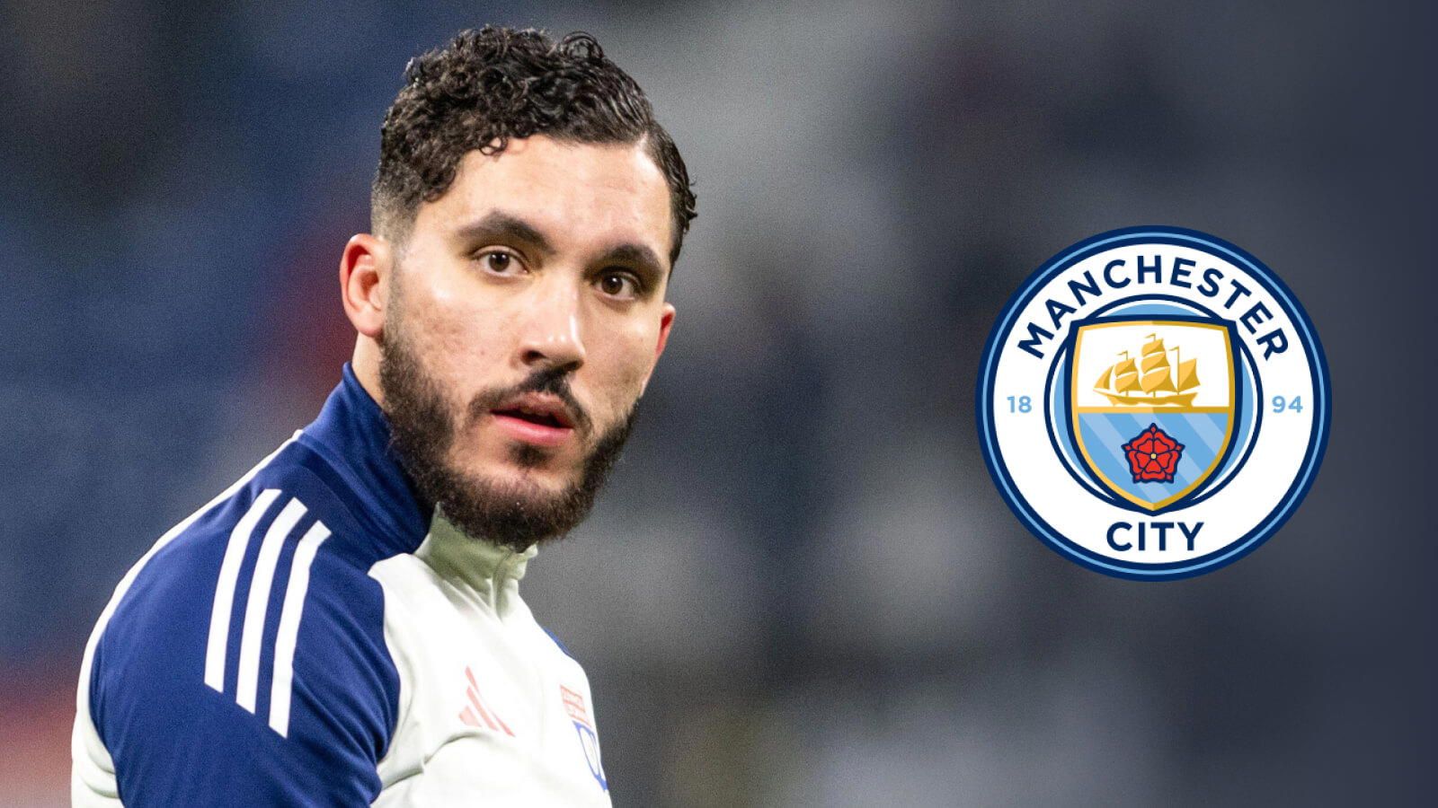 1600x900 Man City sign Cherki ahead of Club World Cup