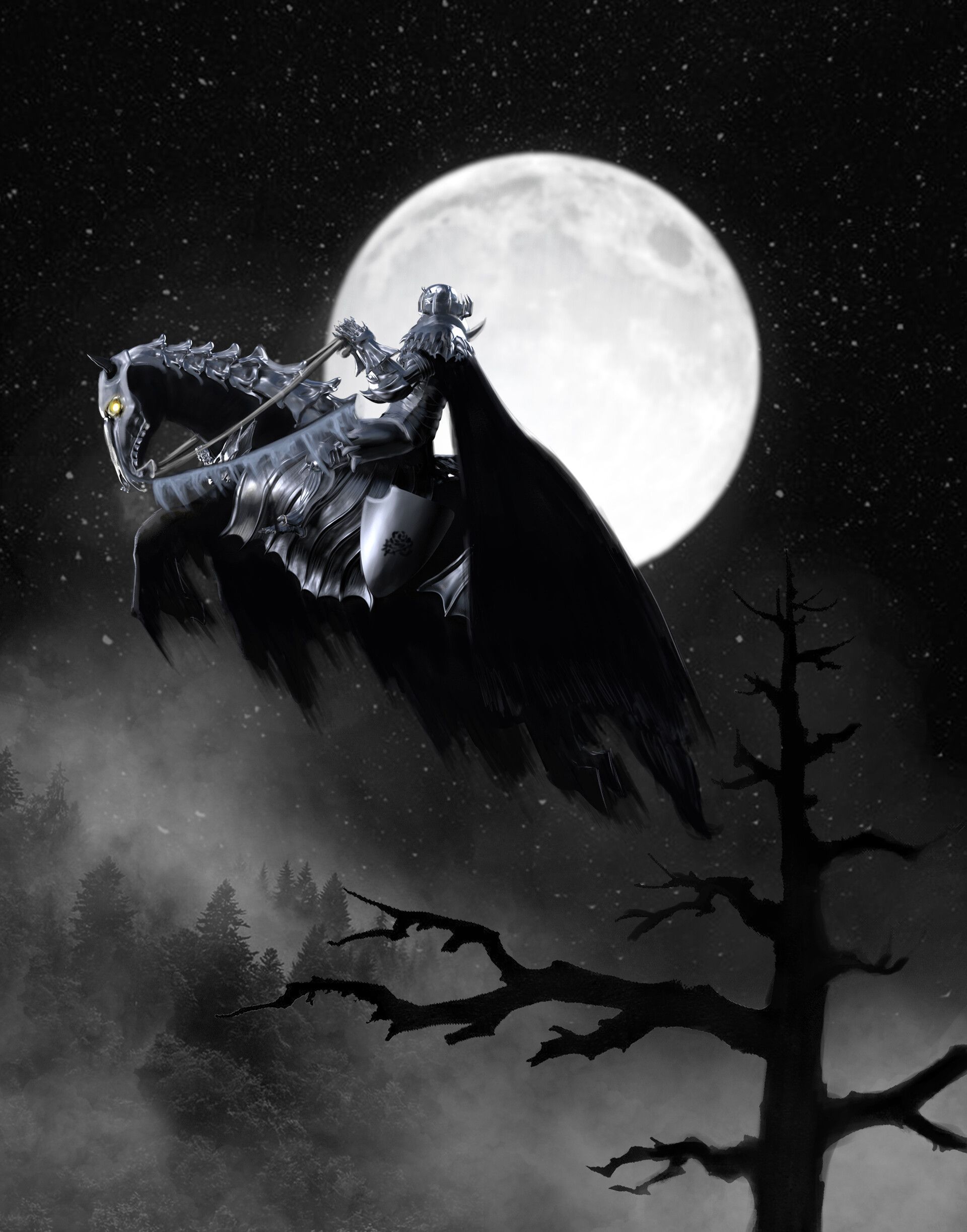 1920x2445 Berserk