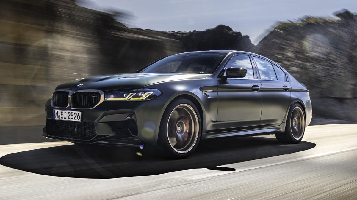 1200x675 BMW M5 CS review