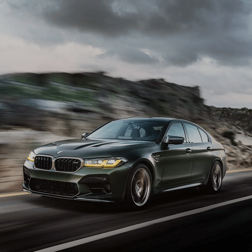 1000x1000 The Most Powerful BMW Ever