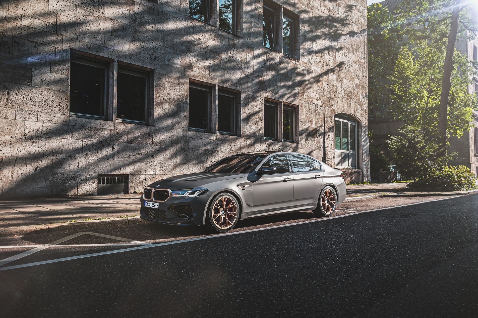 1920x1280 BMW M5 CS 2022 CGI