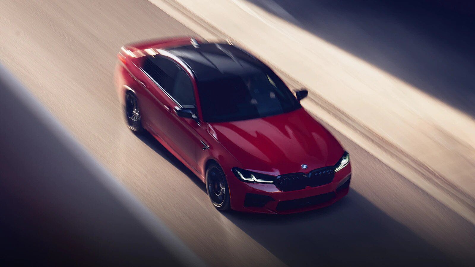 1600x900 BMW M5 Lease Offers Phoenix, AZ North Scottsdale